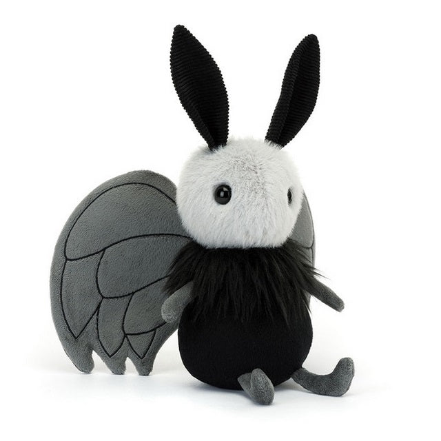 Jellycat Miff Mothman Plush