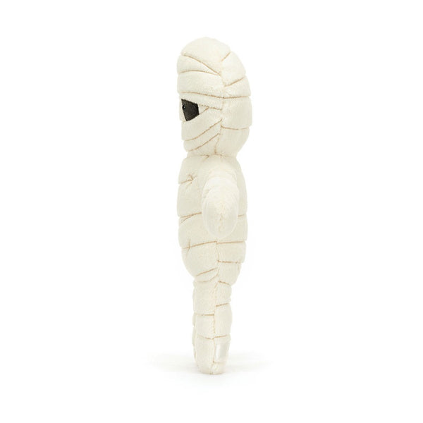 Jellycat Mummy Bob Plush