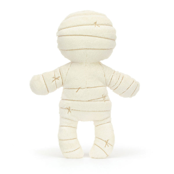 Jellycat Mummy Bob Plush