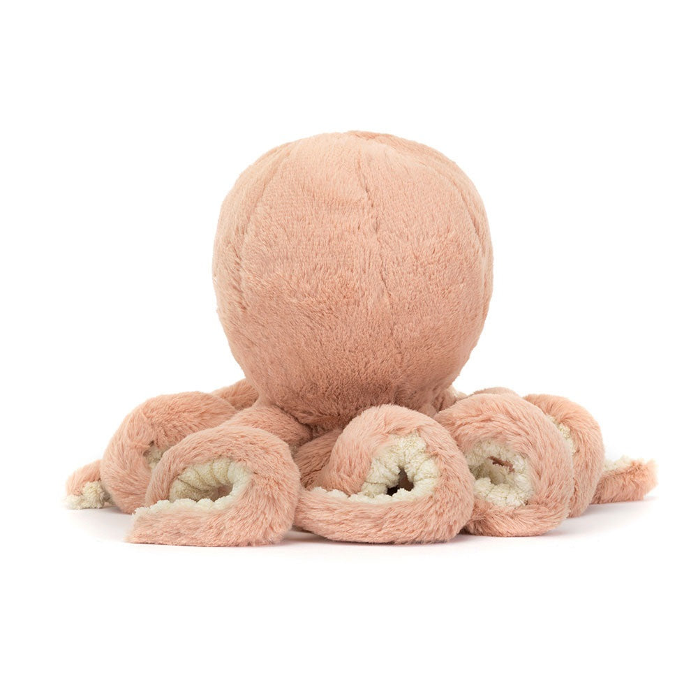 Jellycat Odell Octopus Little Plush