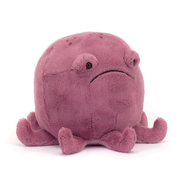 Jellycat Ondre Octopus Plush