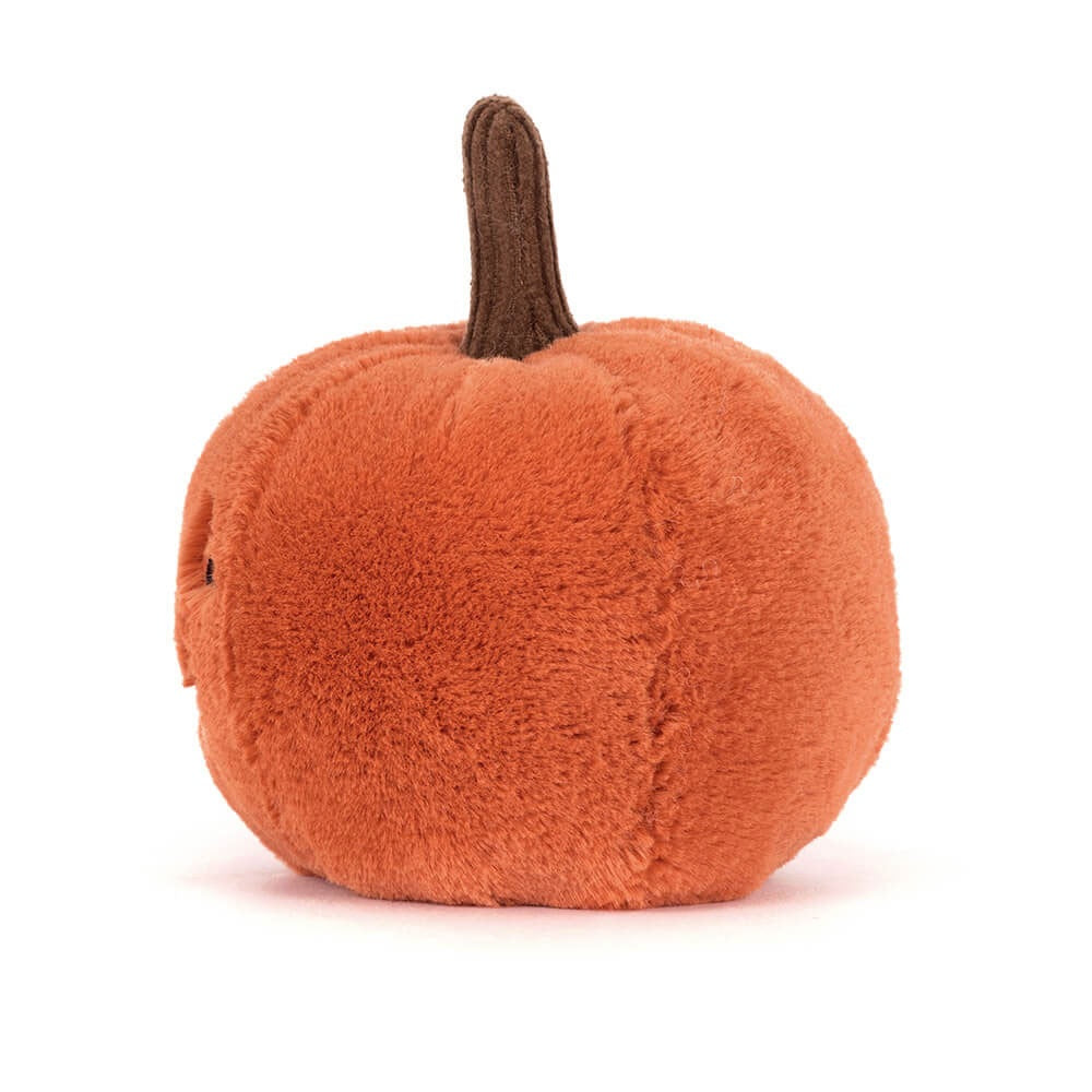 Ooky Jack O Lantern Plush