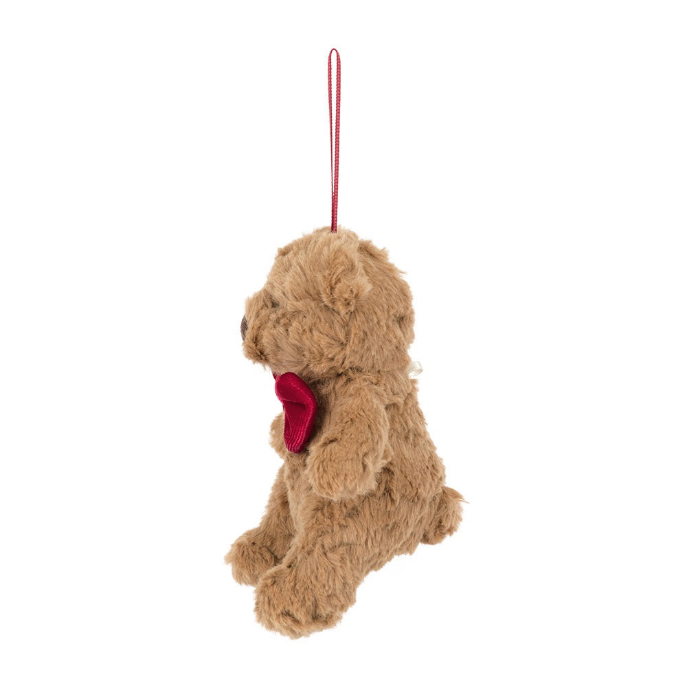 Jellycat Plush Ornament Bartholomew Bear