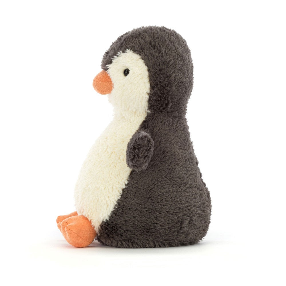 Jellycat Peanut Penguin Medium Plush