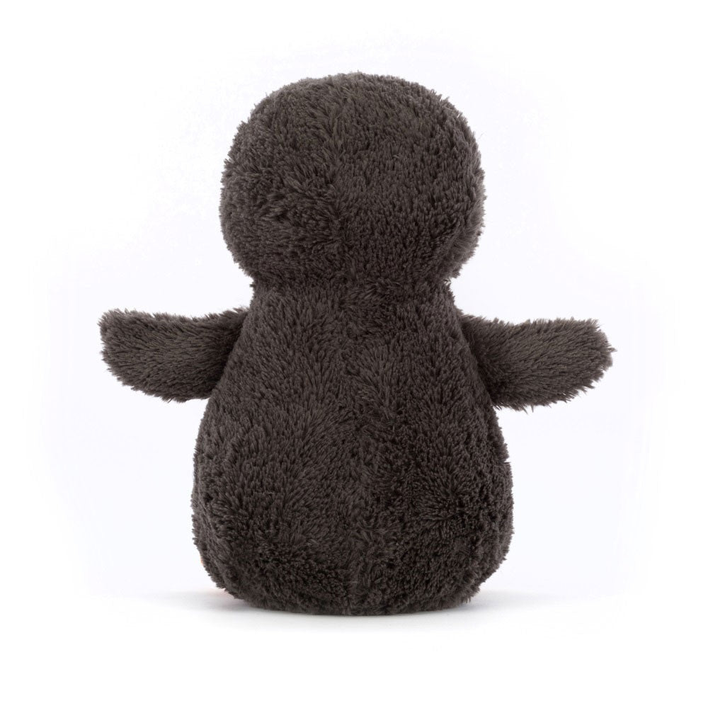 Jellycat Peanut Penguin Medium Plush