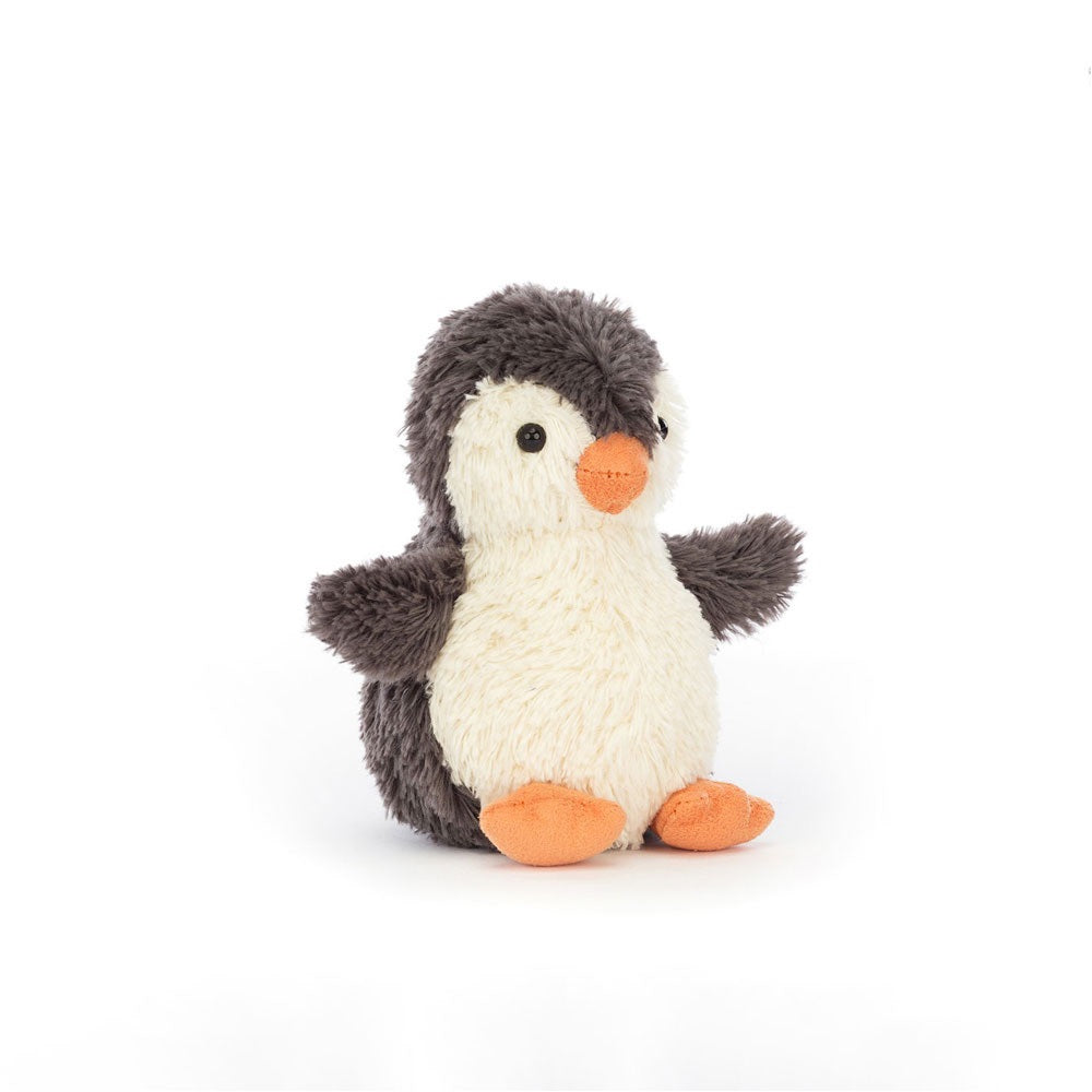 Jellycat Peanut Penguin Small Plush