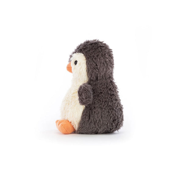 Jellycat Peanut Penguin Small Plush