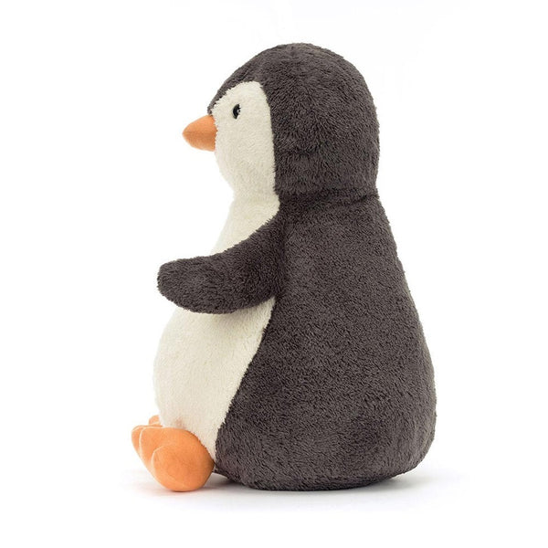 Jellycat Peanut Penguin Really Big Plush