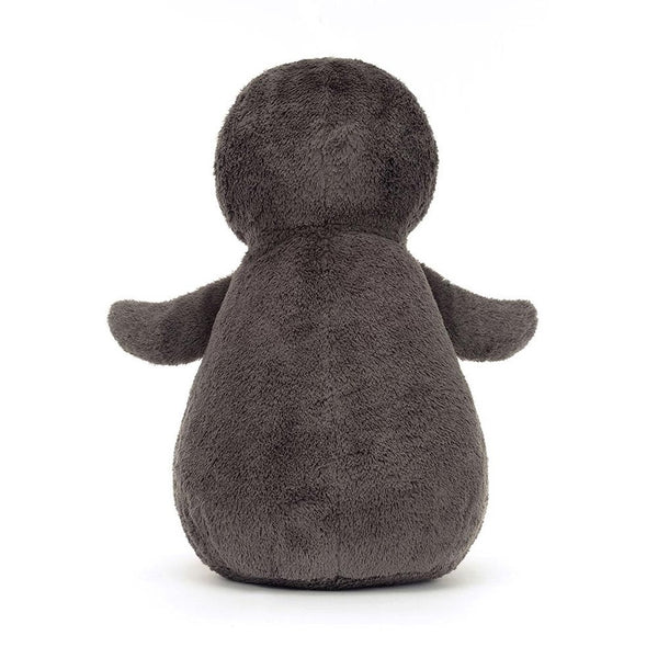 Jellycat Peanut Penguin Really Big Plush