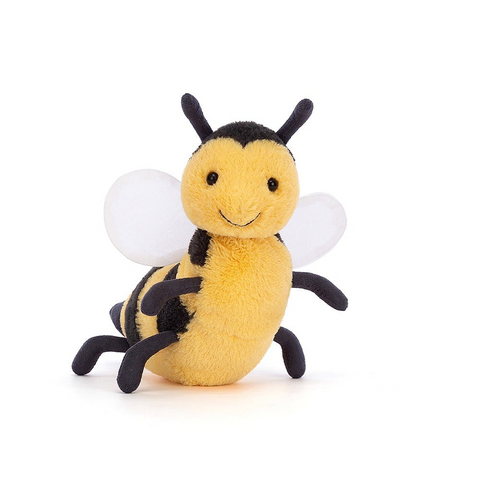 Jellycat Brynlee Bee Plush