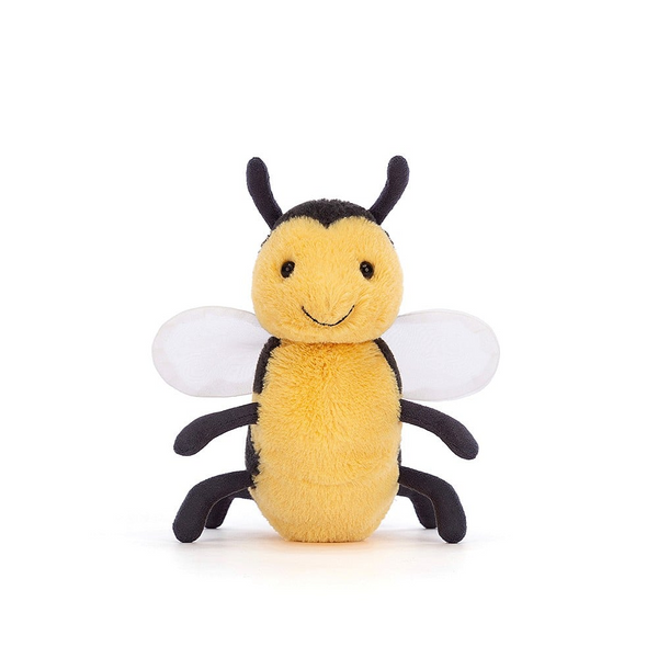 Jellycat Brynlee Bee Plush