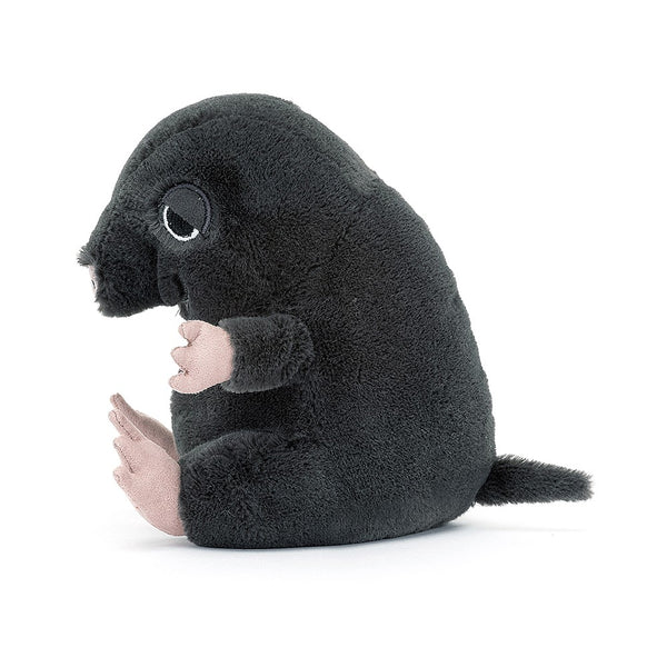 Cuddlebud Morgan Mole Plush