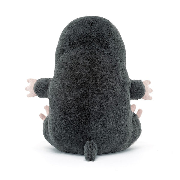 Cuddlebud Morgan Mole Plush