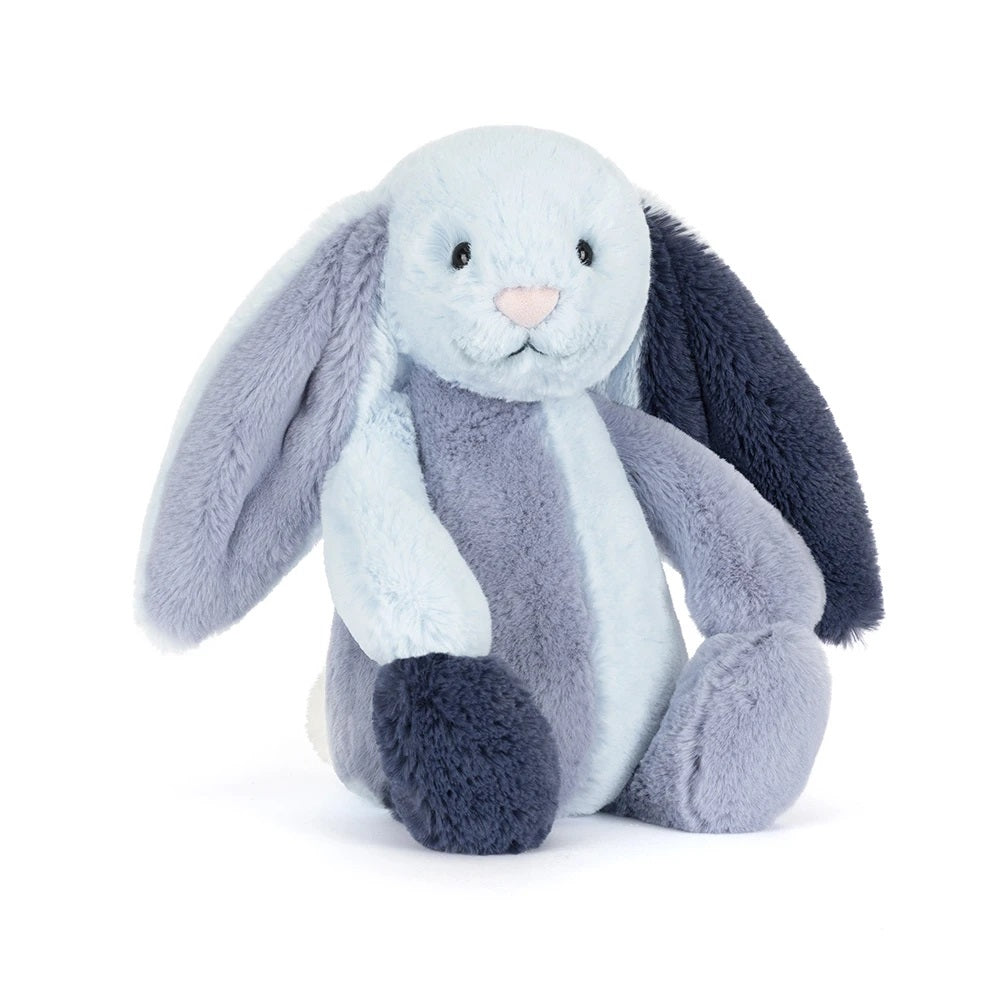Jellycat Puddlesea Bunny Plush