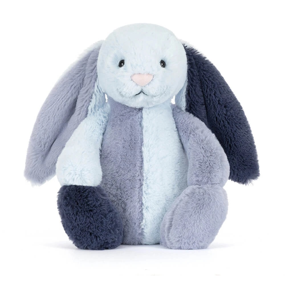 Jellycat Puddlesea Bunny Plush