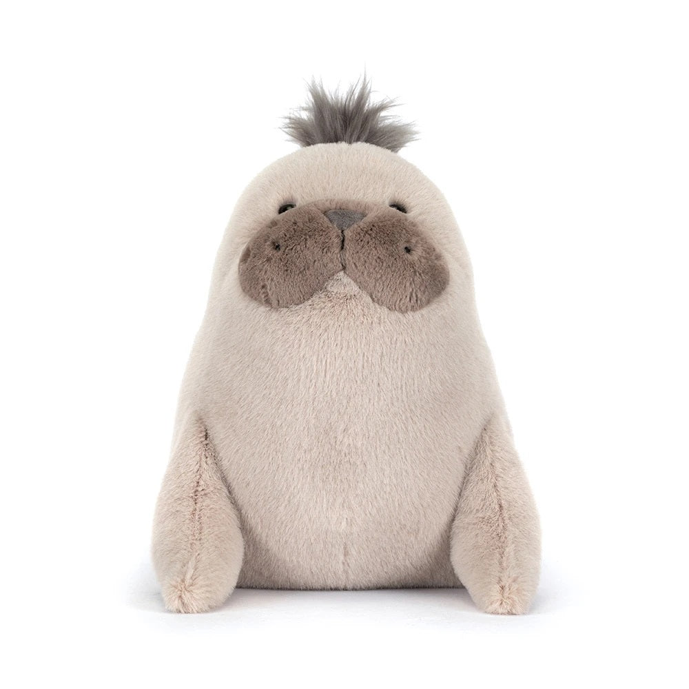 Jellycat Roarwell Sea Lion Plush