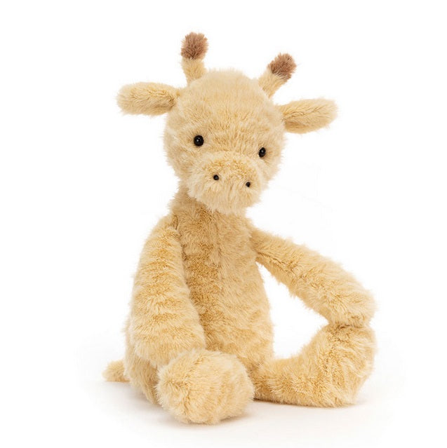 Jellycat Rolie Polie Giraffe Plush