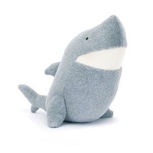 Jellycat Silvie Shark Plush