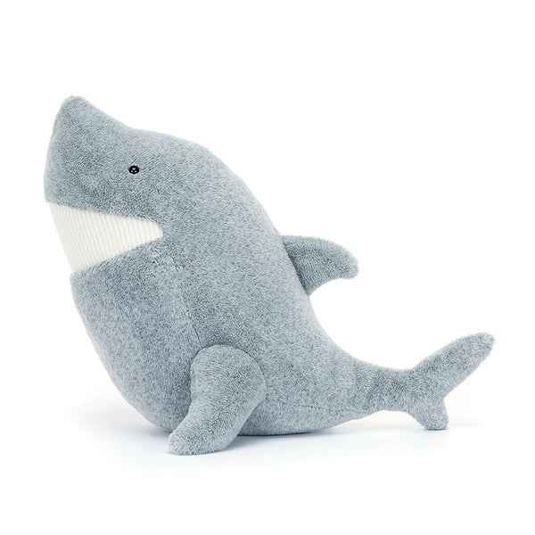 Jellycat Silvie Shark Plush