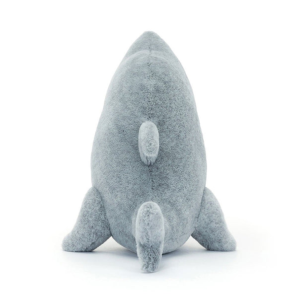 Jellycat Silvie Shark Plush