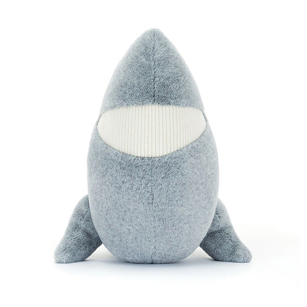 Jellycat Silvie Shark Plush