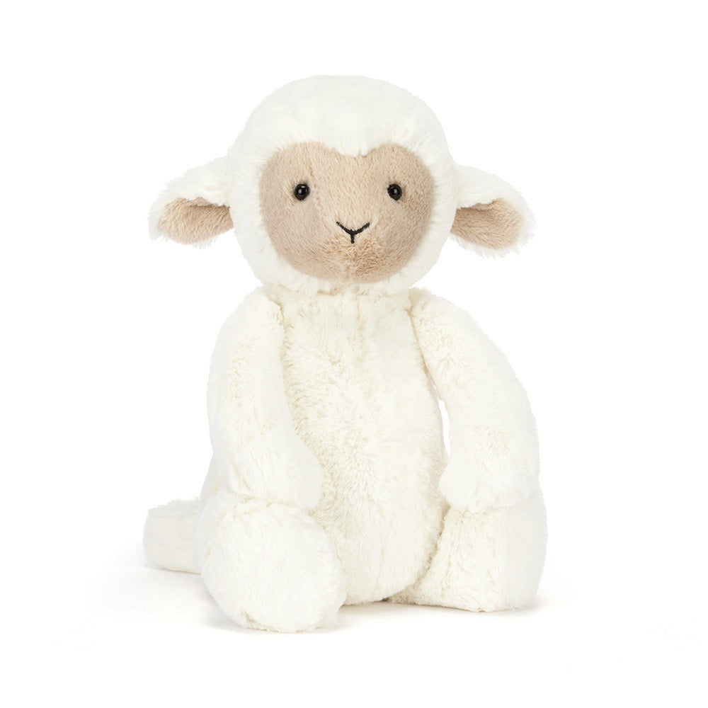 Jellycat Skipson Lamb Plush