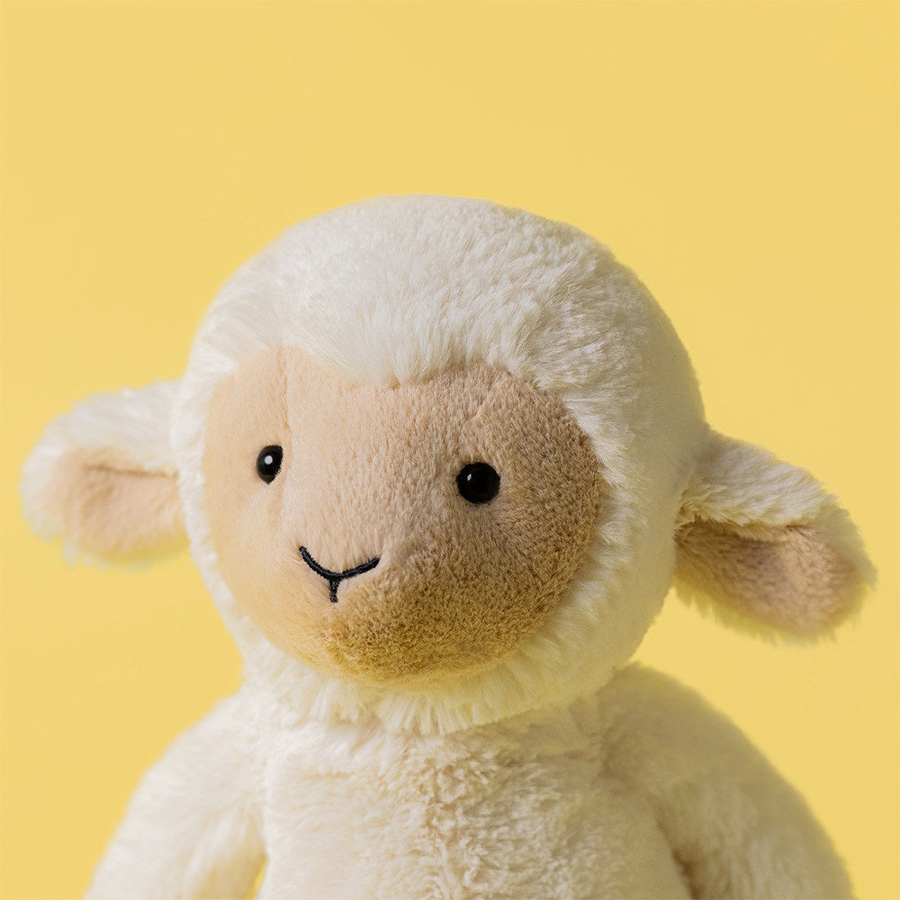 Jellycat Skipson Lamb Plush