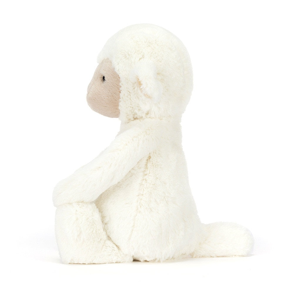 Jellycat Skipson Lamb Plush