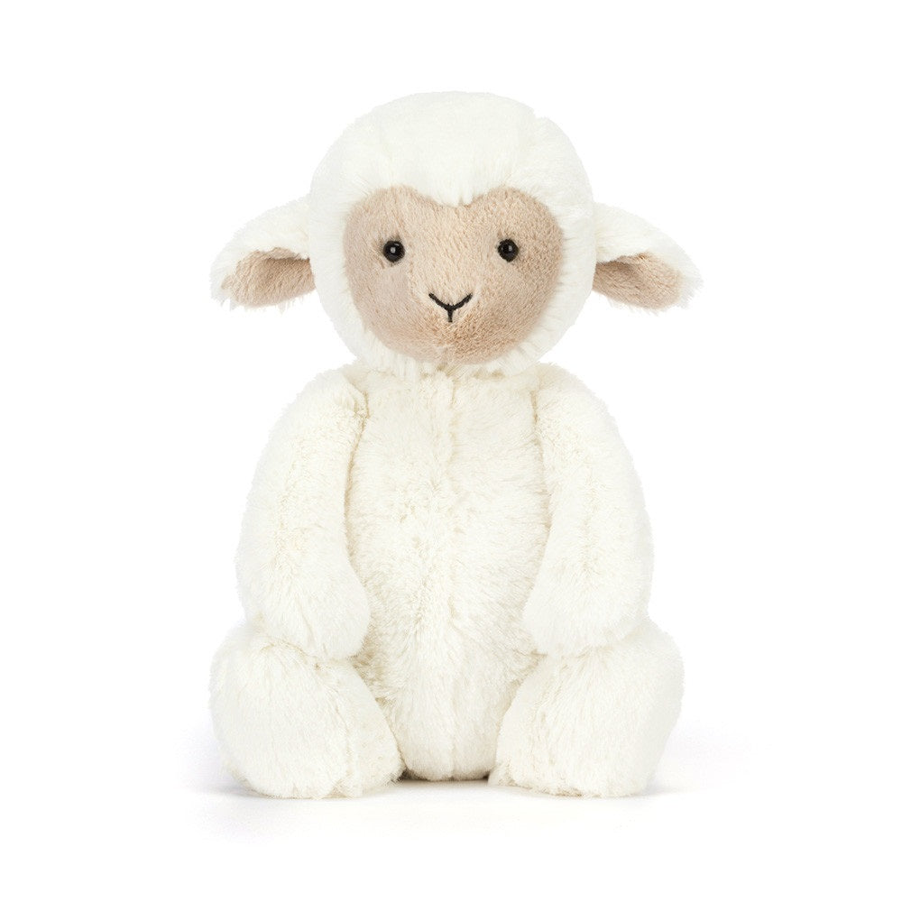 Jellycat Skipson Lamb Plush