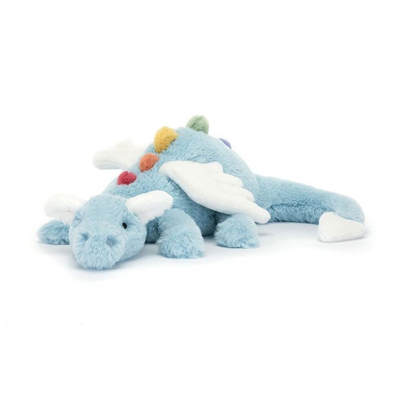 Jellycat Sky Dragon Large Plush