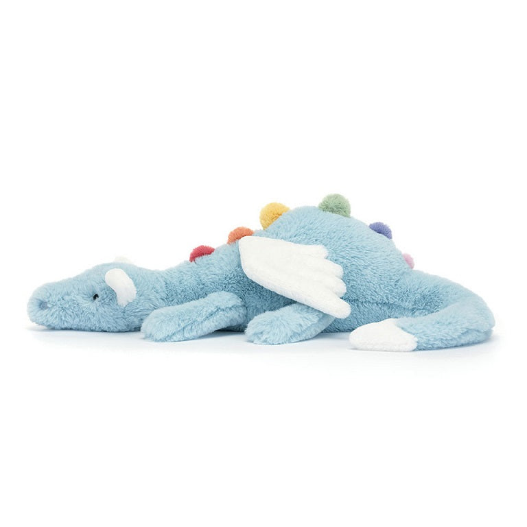 Jellycat Sky Dragon Large Plush
