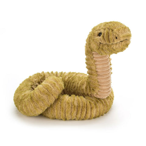 Jellycat Slither Snake Plush