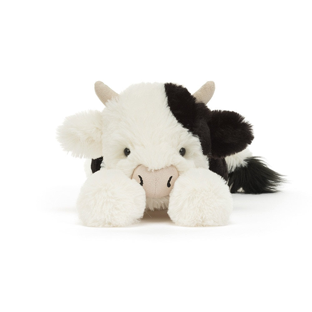 Jellycat Smudge Cow Plush