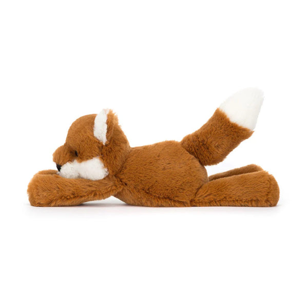 Jellycat Smudge Fox Medium Plush