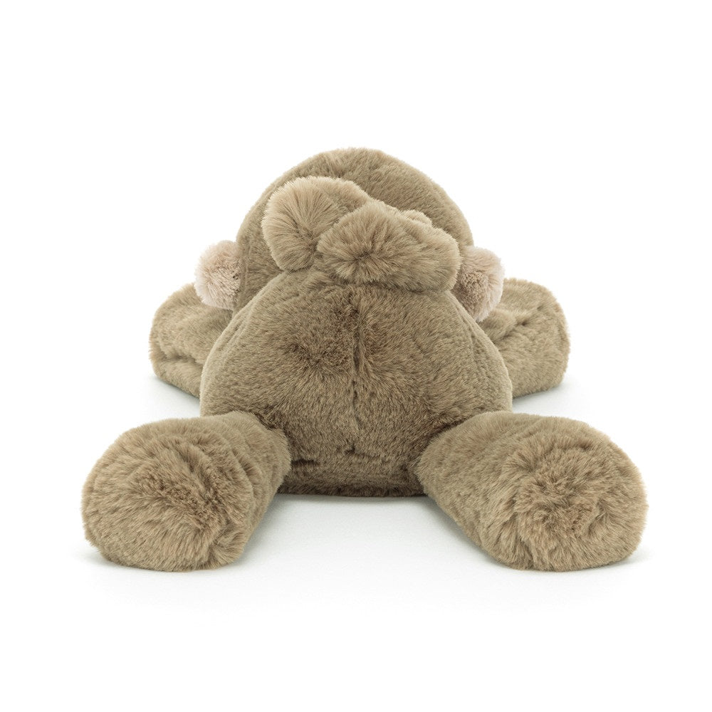 Jellycat Smudge Monkey Medium Plush