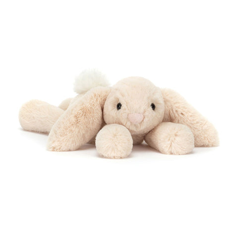 Jellycat Smudge Rabbit Tiny Plush