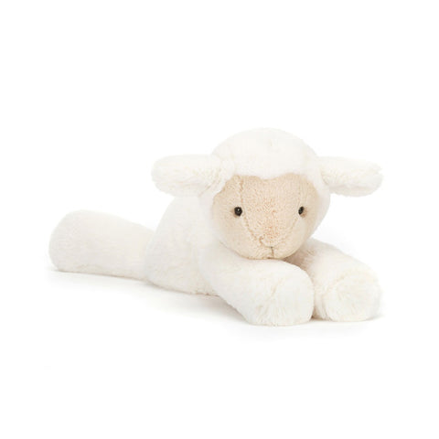 Jellycat Smudge Lamb Original Plush