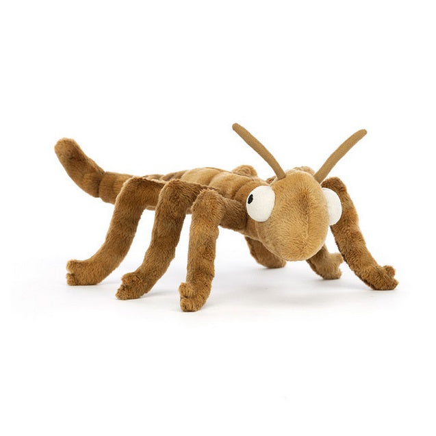 Jellycat Stanley Stick Insect Plush