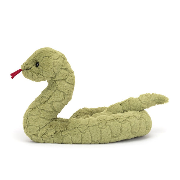 Jellycat Stevie Snake Plush