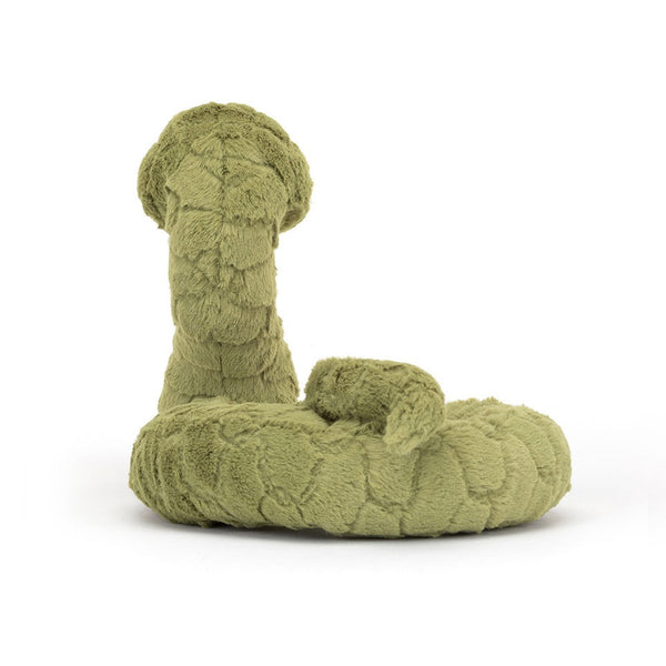 Jellycat Stevie Snake Plush