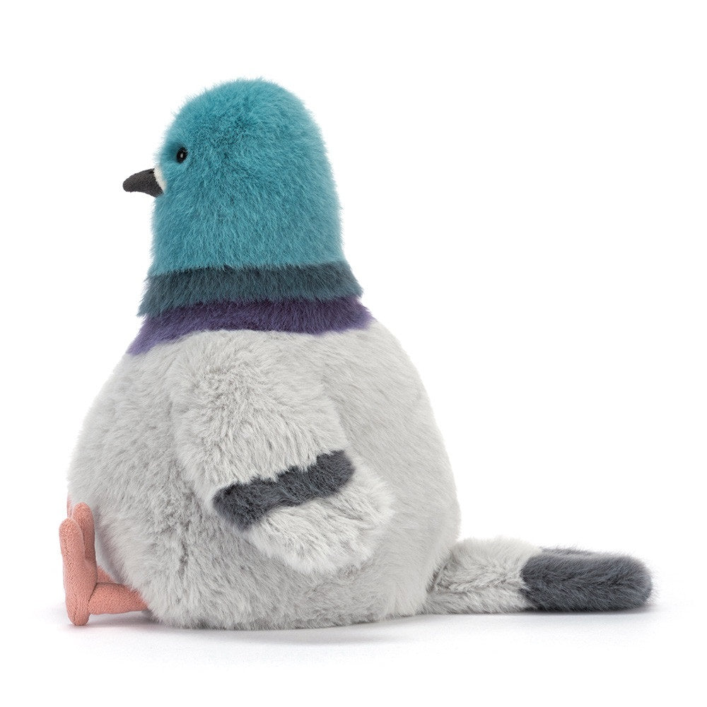 Jellycat Strutton Pigeon Plush