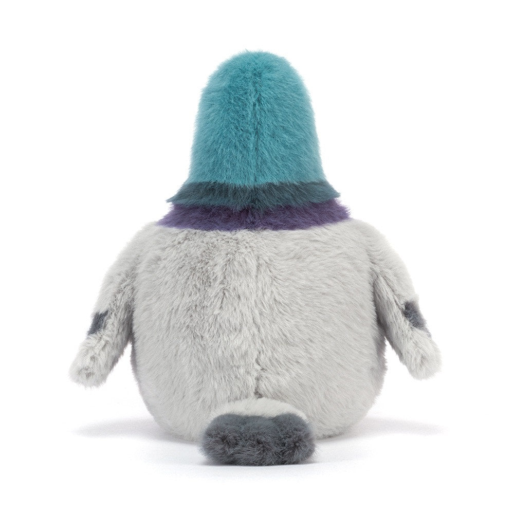 Jellycat Strutton Pigeon Plush
