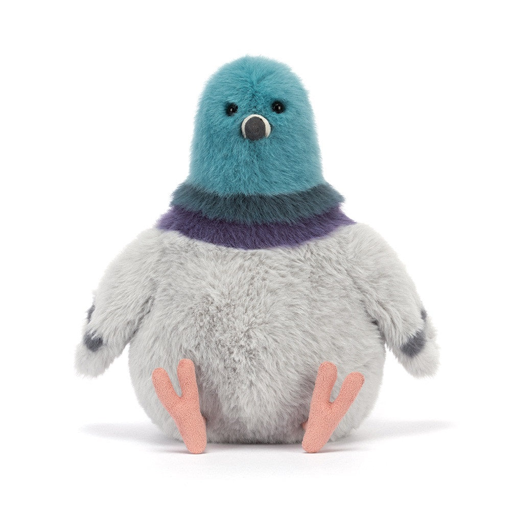 Jellycat Strutton Pigeon Plush
