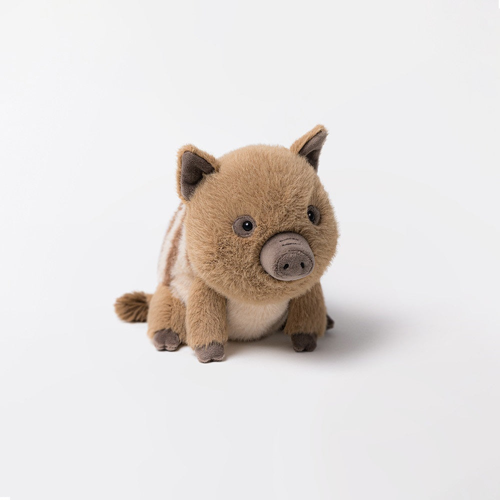 Jellycat Swinley Boar Plush