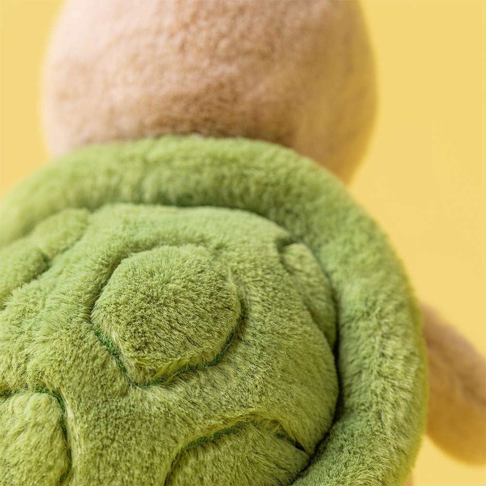 Jellycat Thimble Turtle Plush