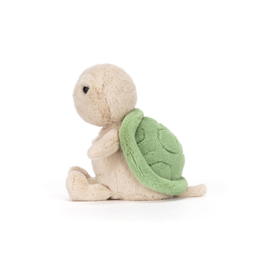 Jellycat Thimble Turtle Plush