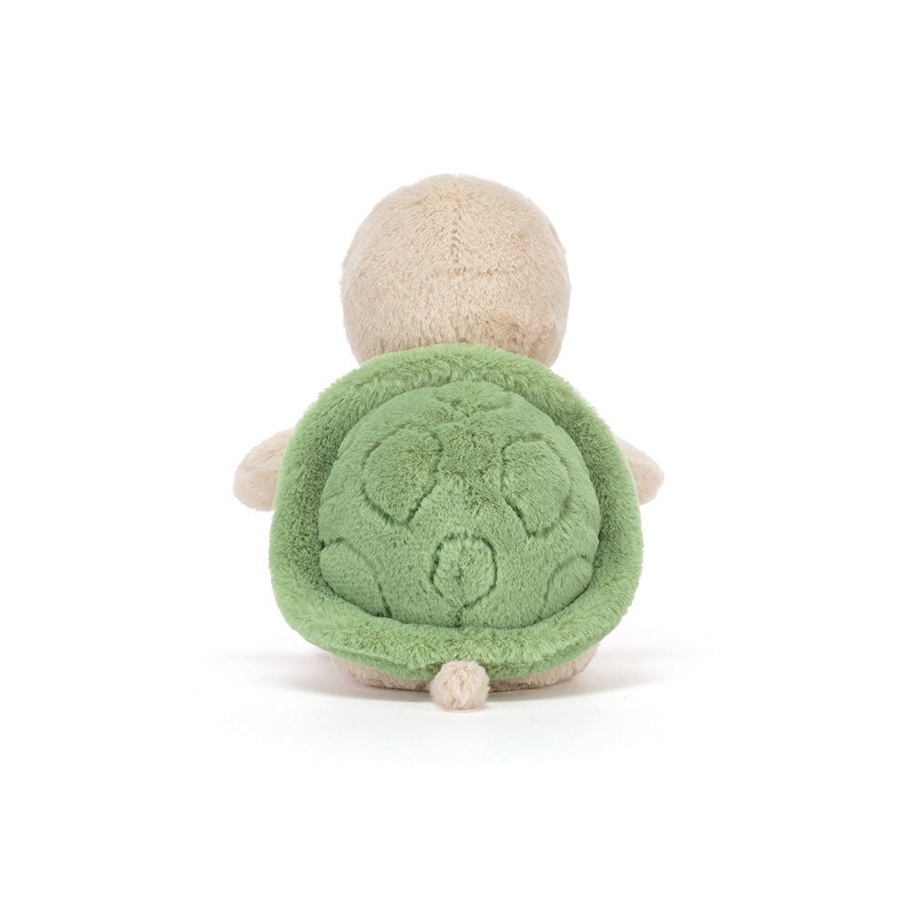 Jellycat Thimble Turtle Plush