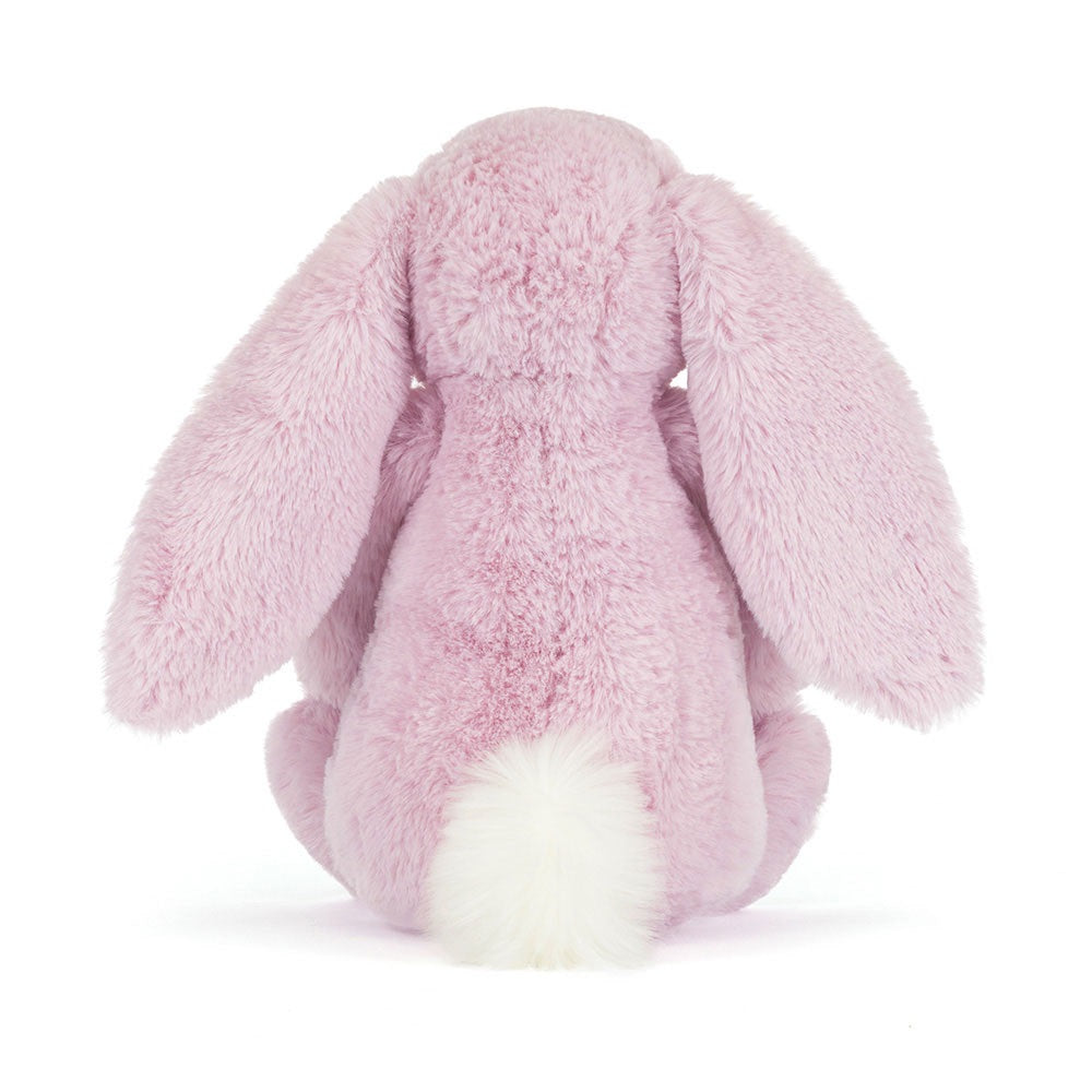 Jellycat Thistlepop Blossom Luxe Bunny Plush