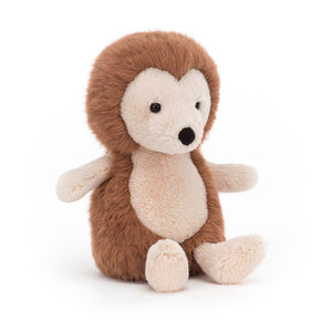 Jellycat Willow Hedgehog Plush