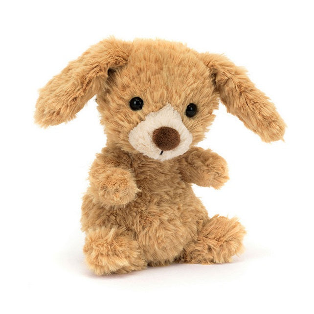 Jellycat Yummy Puppy Plush